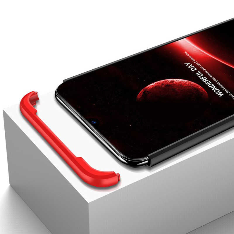 Huawei P Smart 2019 Kılıf Zore Ays Kılıf