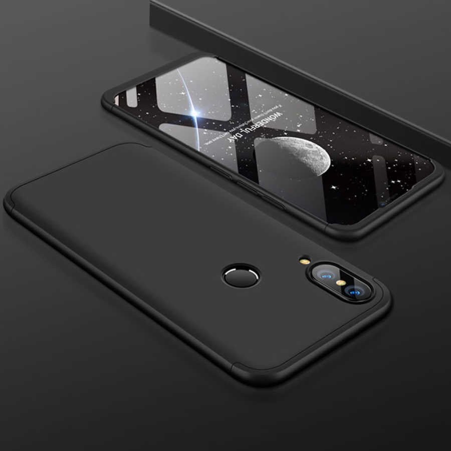 Huawei P20 Lite Kılıf Zore Ays Kılıf