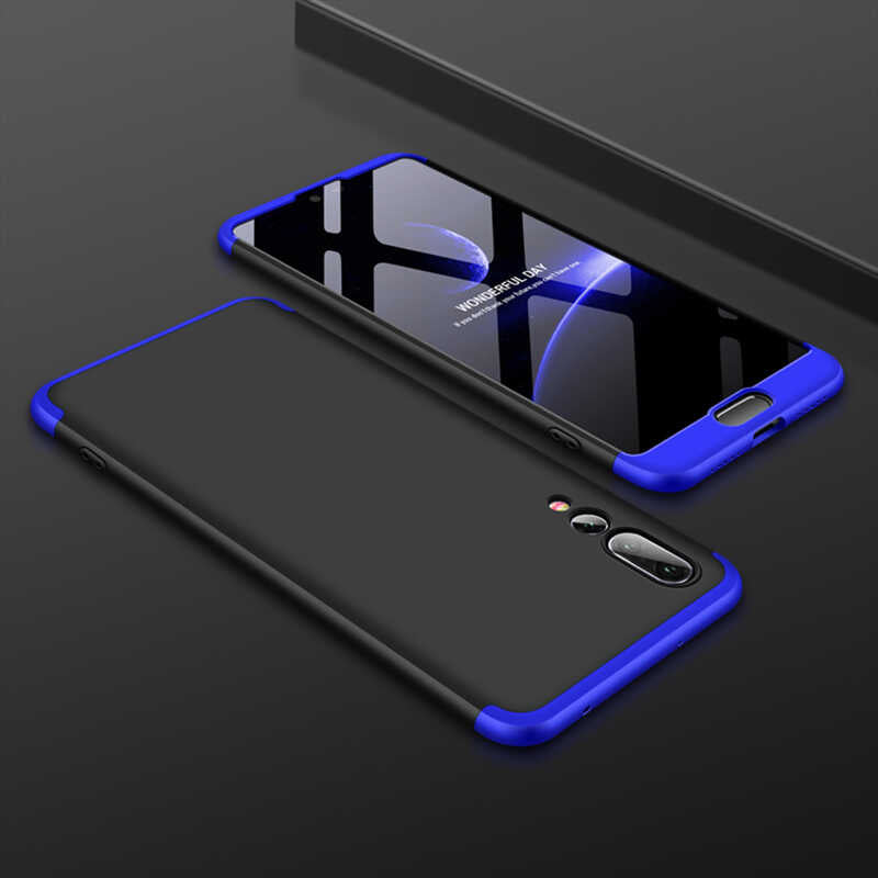 Huawei P20 Pro Kılıf Zore Ays Kılıf