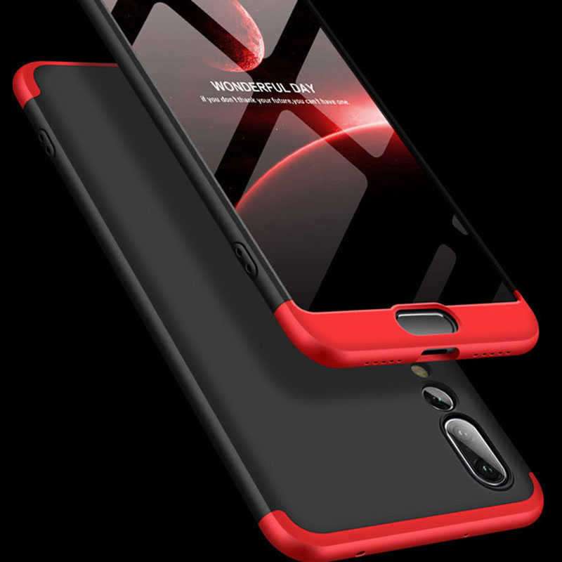 Huawei P20 Pro Kılıf Zore Ays Kılıf