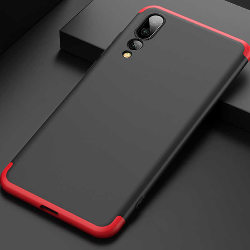 Huawei P20 Pro Kılıf Zore Ays Kılıf