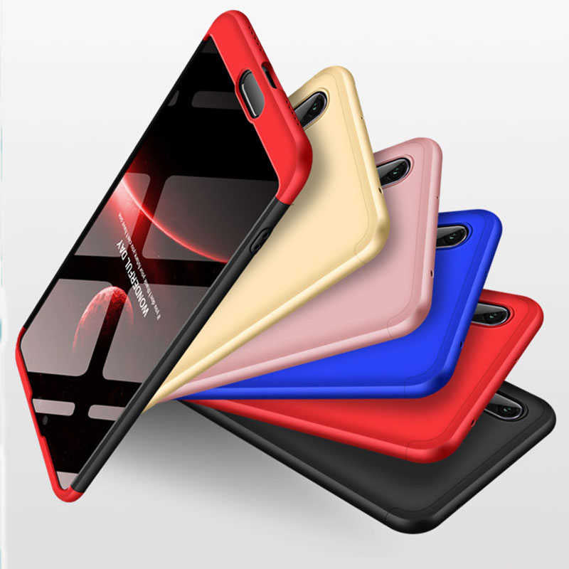 Huawei P20 Pro Kılıf Zore Ays Kılıf