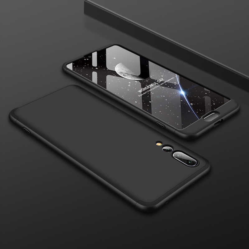Huawei P20 Pro Kılıf Zore Ays Kılıf