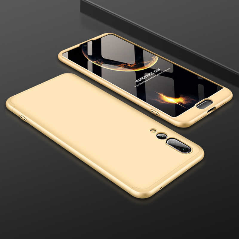 Huawei P20 Pro Kılıf Zore Ays Kılıf