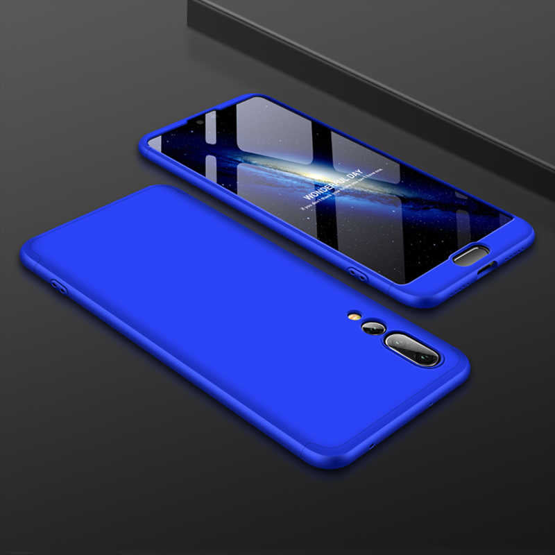 Huawei P20 Pro Kılıf Zore Ays Kılıf