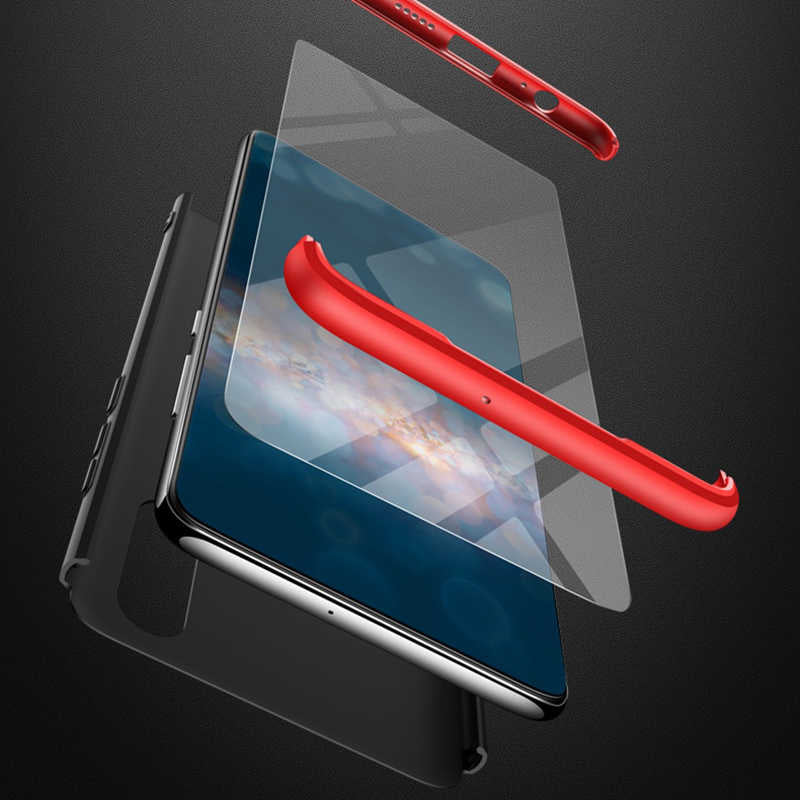 Huawei P30 Kılıf Zore Ays Kılıf