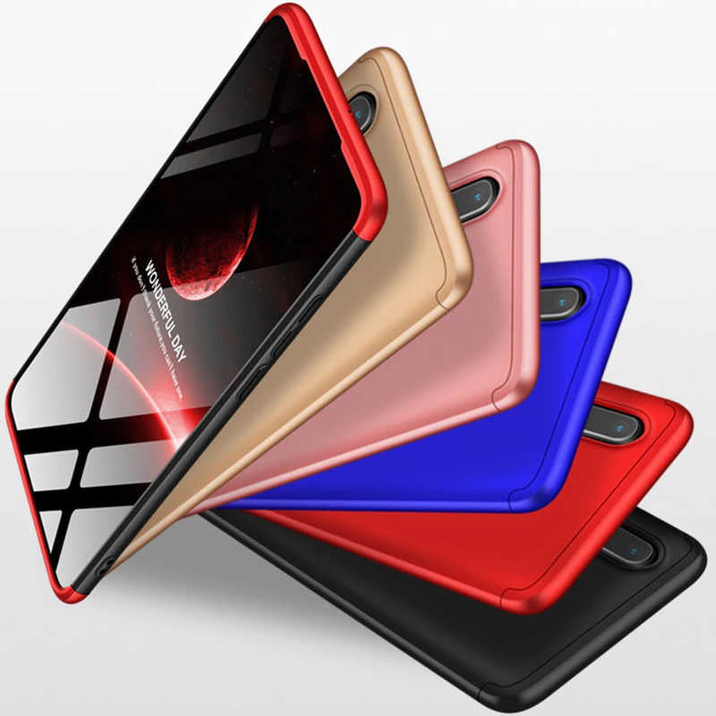 Huawei P30 Kılıf Zore Ays Kılıf