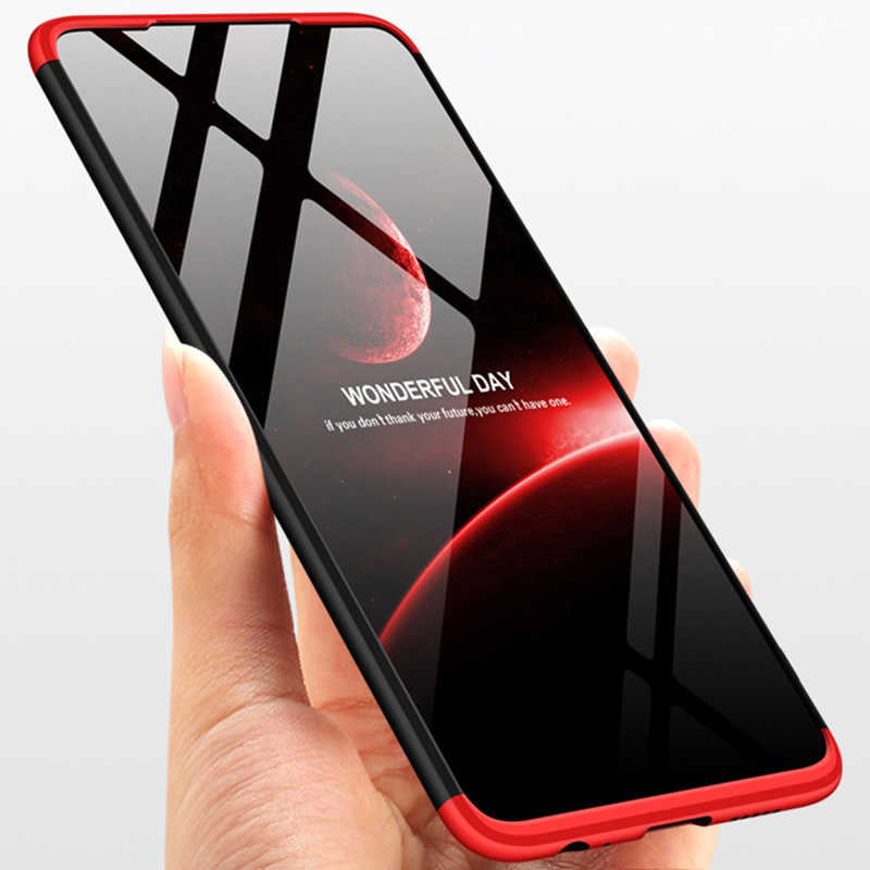 Huawei P30 Kılıf Zore Ays Kılıf