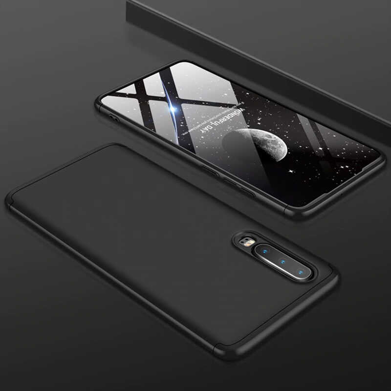 Huawei P30 Kılıf Zore Ays Kılıf