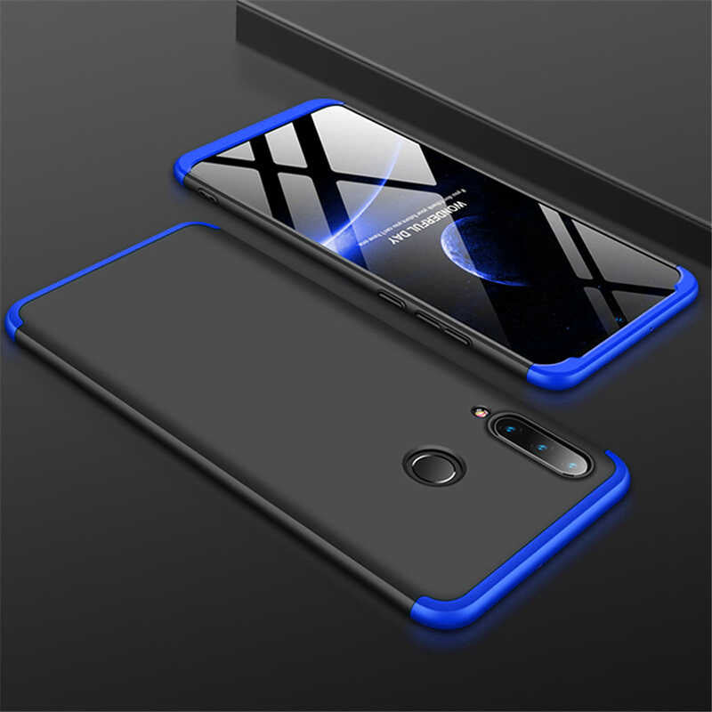 Huawei P30 Lite Kılıf Zore Ays Kılıf
