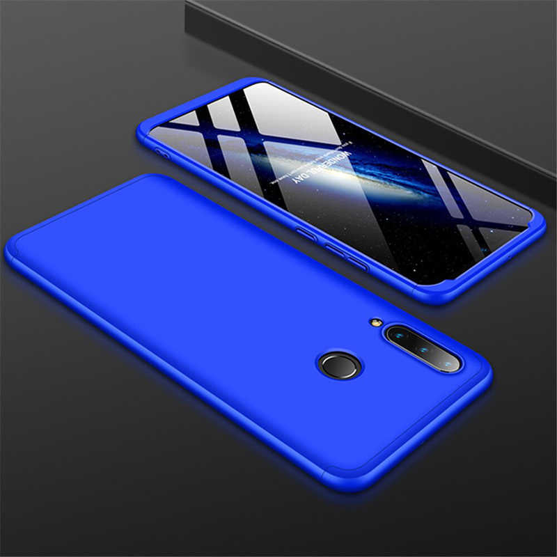 Huawei P30 Lite Kılıf Zore Ays Kılıf
