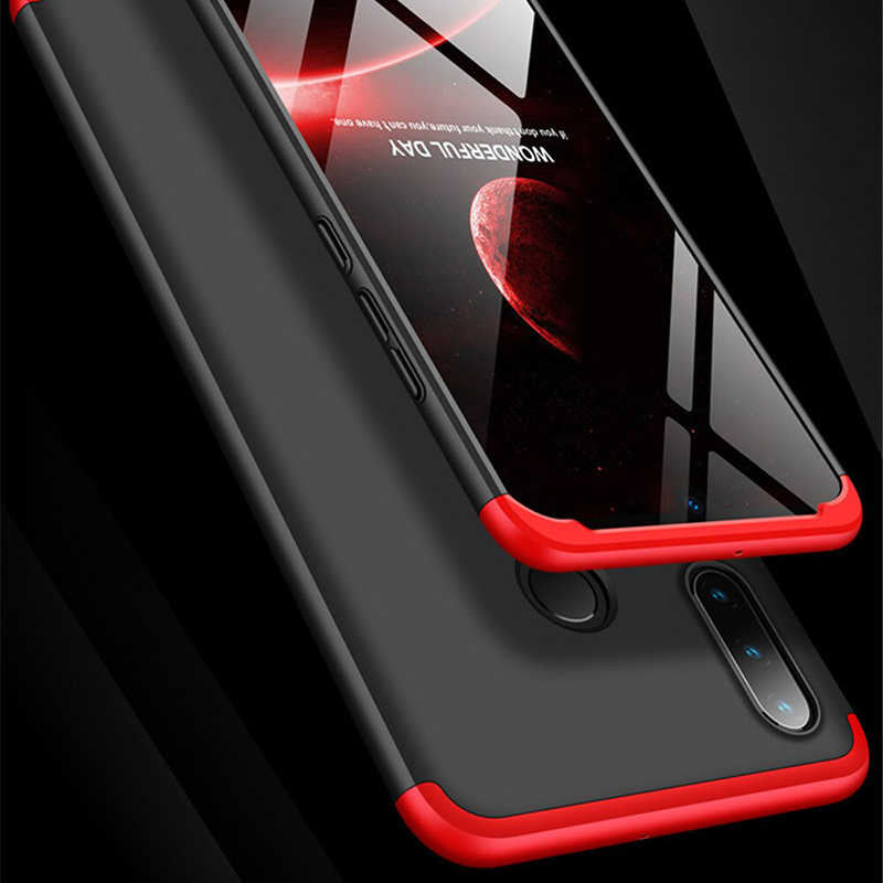 Huawei P30 Lite Kılıf Zore Ays Kılıf