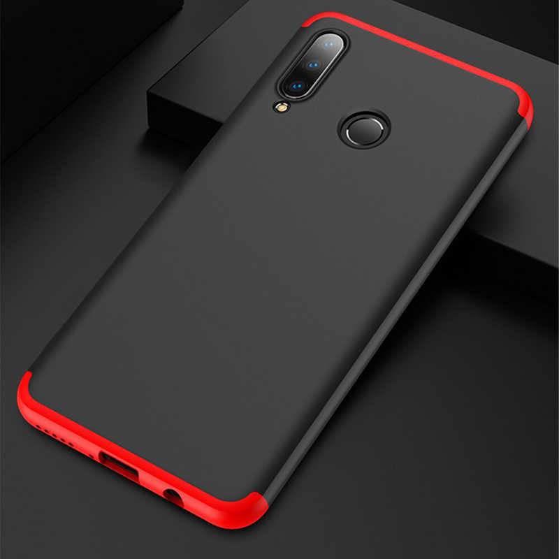 Huawei P30 Lite Kılıf Zore Ays Kılıf