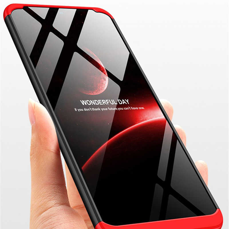 Huawei P30 Lite Kılıf Zore Ays Kılıf