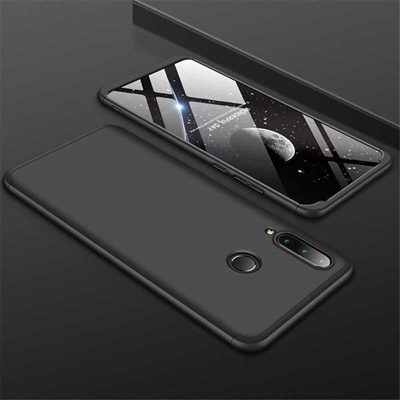 Huawei P30 Lite Kılıf Zore Ays Kılıf