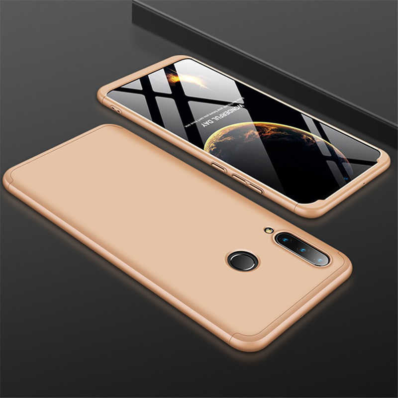 Huawei P30 Lite Kılıf Zore Ays Kılıf