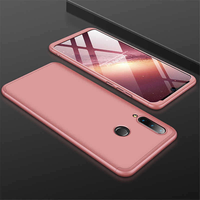 Huawei P30 Lite Kılıf Zore Ays Kılıf