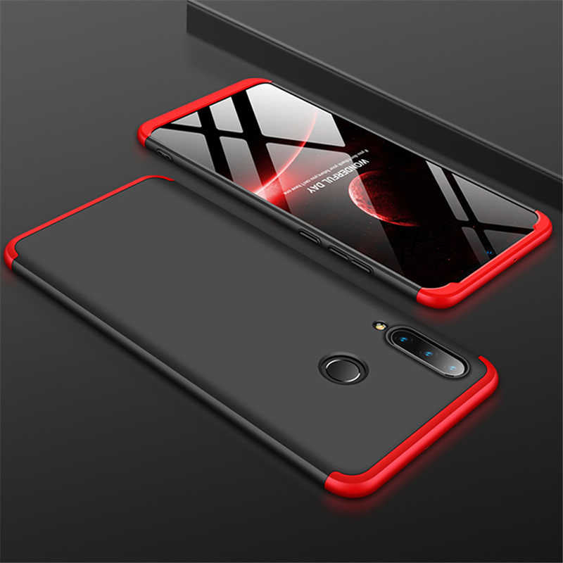 Huawei P30 Lite Kılıf Zore Ays Kılıf