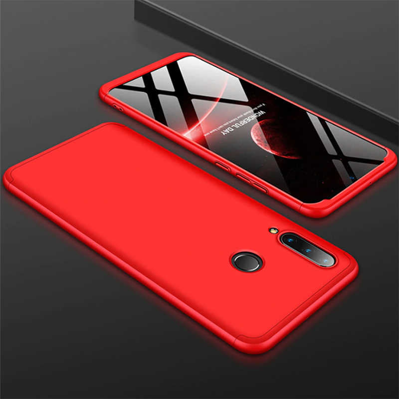 Huawei P30 Lite Kılıf Zore Ays Kılıf