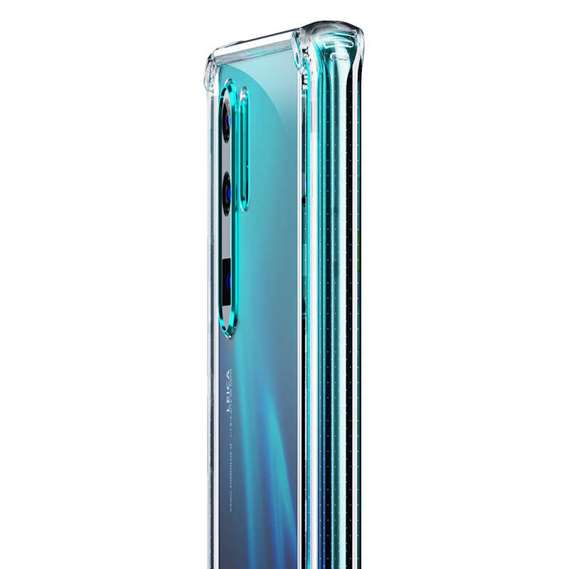 Huawei P30 Pro Kılıf Benks Magic Crystal Kılıf