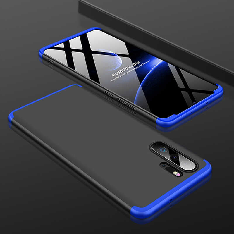 Huawei P30 Pro Kılıf Zore Ays Kılıf