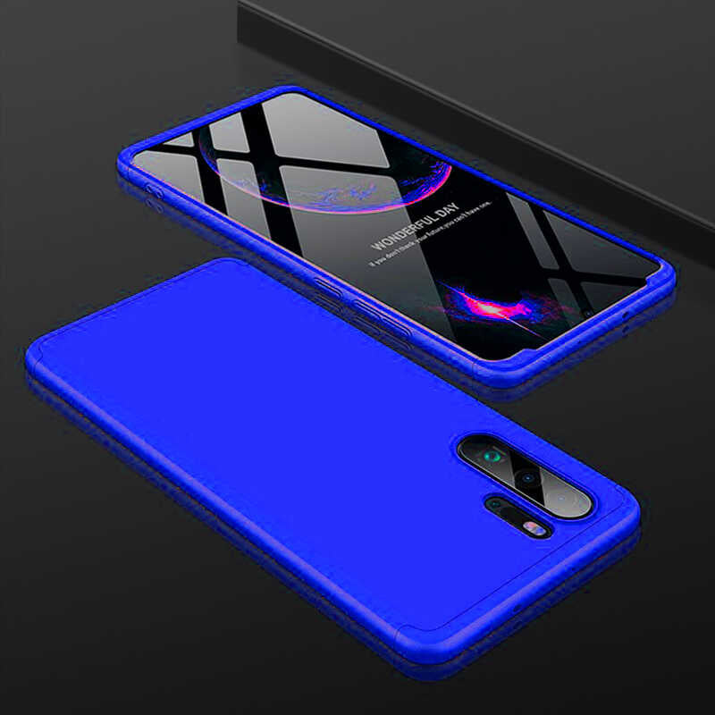 Huawei P30 Pro Kılıf Zore Ays Kılıf