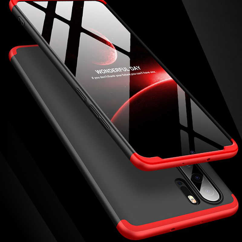 Huawei P30 Pro Kılıf Zore Ays Kılıf