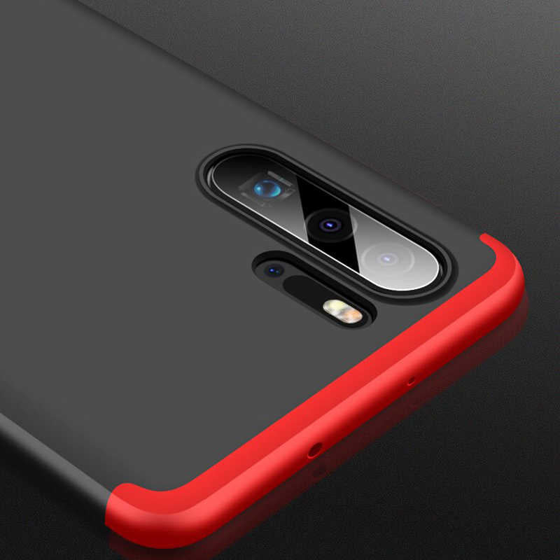 Huawei P30 Pro Kılıf Zore Ays Kılıf