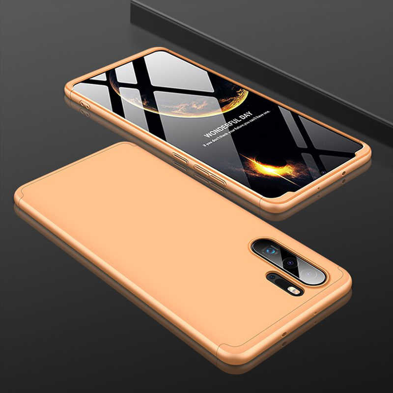 Huawei P30 Pro Kılıf Zore Ays Kılıf