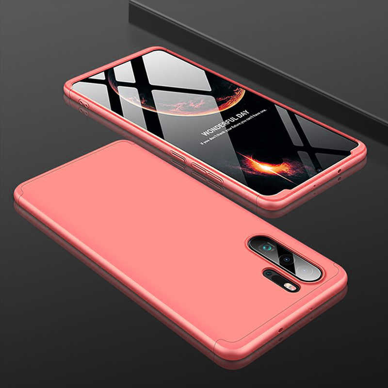 Huawei P30 Pro Kılıf Zore Ays Kılıf