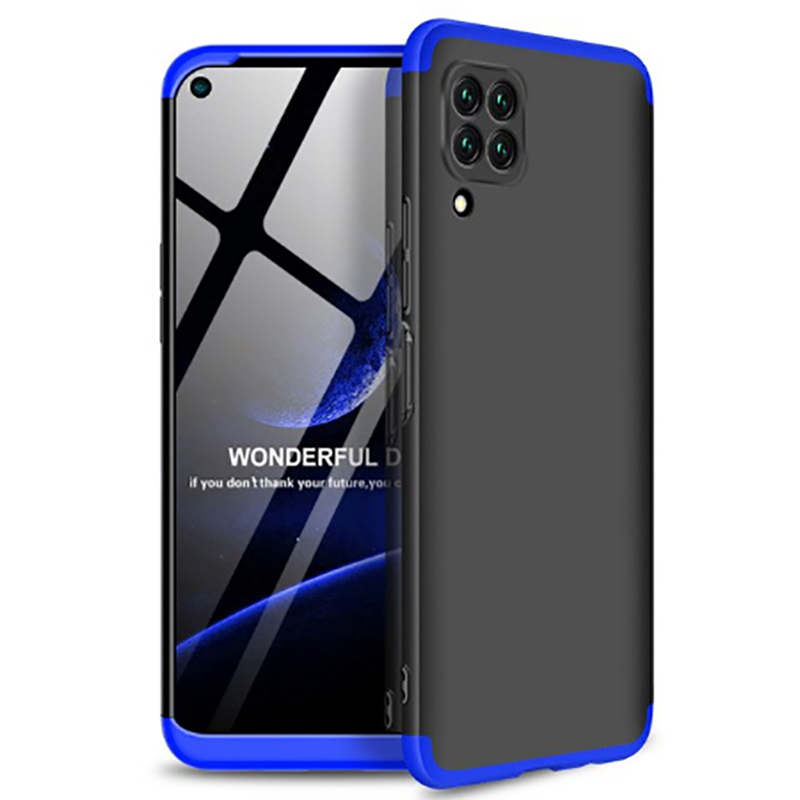 Huawei P40 Lite Kılıf Zore Ays Kılıf