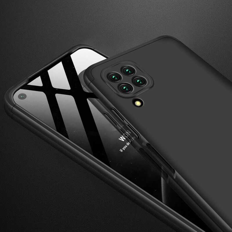 Huawei P40 Lite Kılıf Zore Ays Kılıf