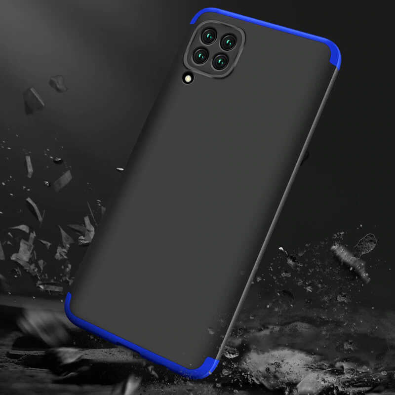 Huawei P40 Lite Kılıf Zore Ays Kılıf
