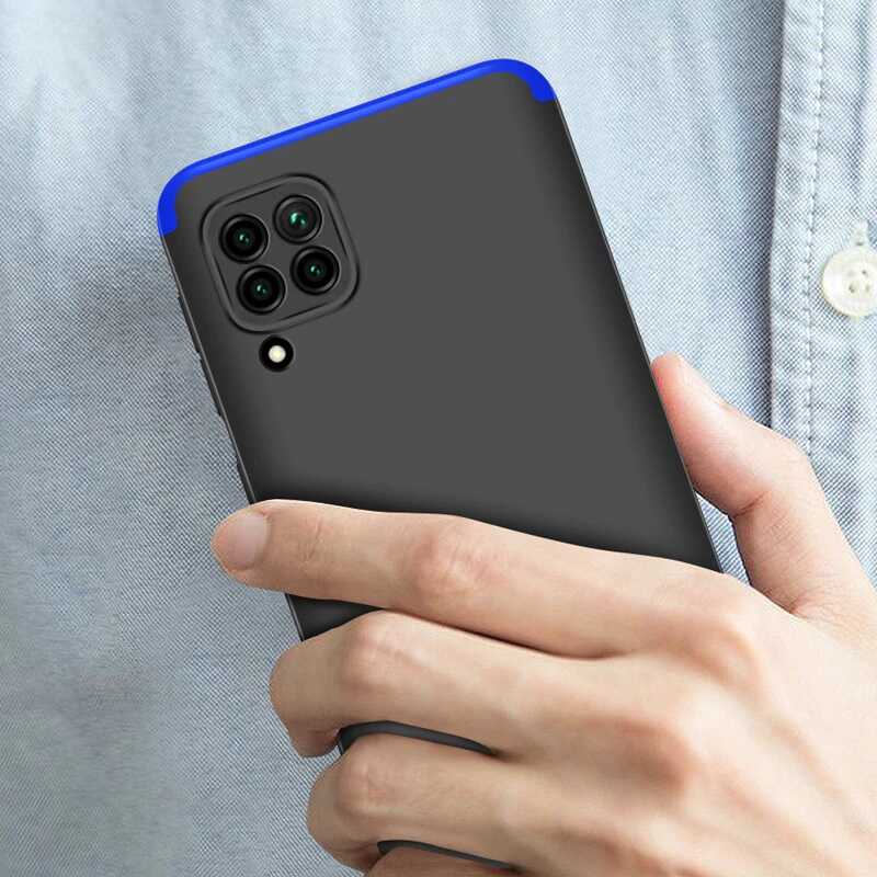Huawei P40 Lite Kılıf Zore Ays Kılıf