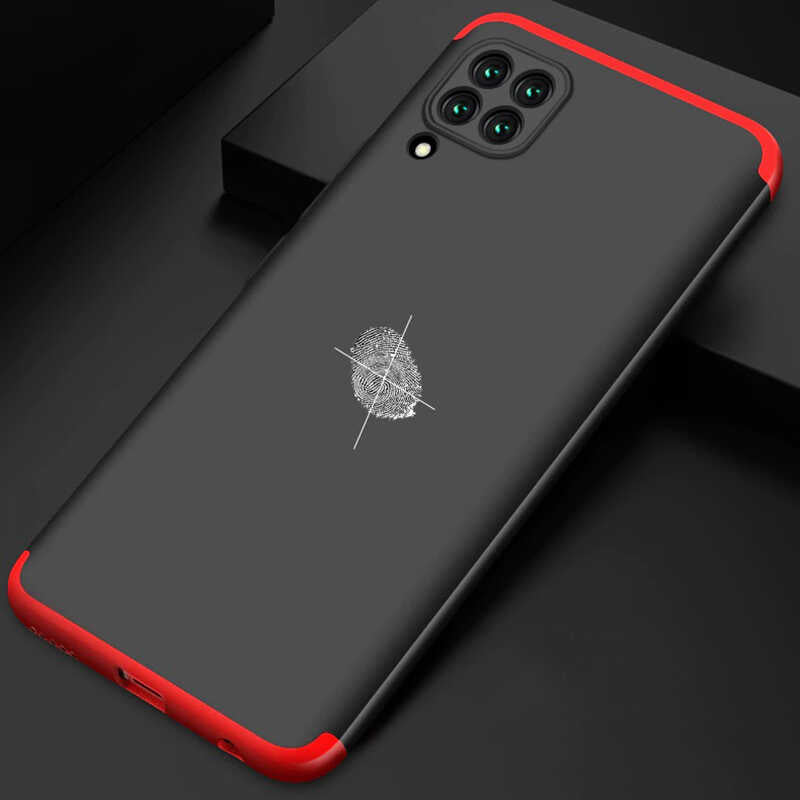 Huawei P40 Lite Kılıf Zore Ays Kılıf