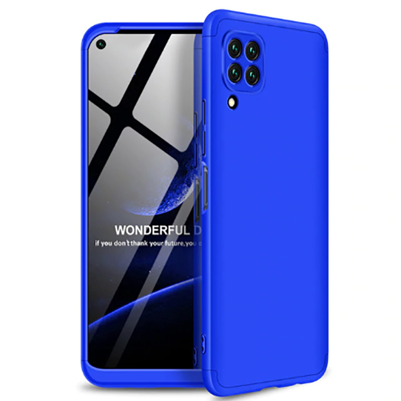 Huawei P40 Lite Kılıf Zore Ays Kılıf