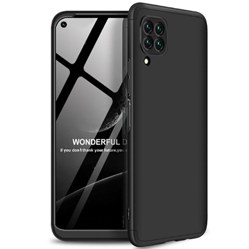 Huawei P40 Lite Kılıf Zore Ays Kılıf