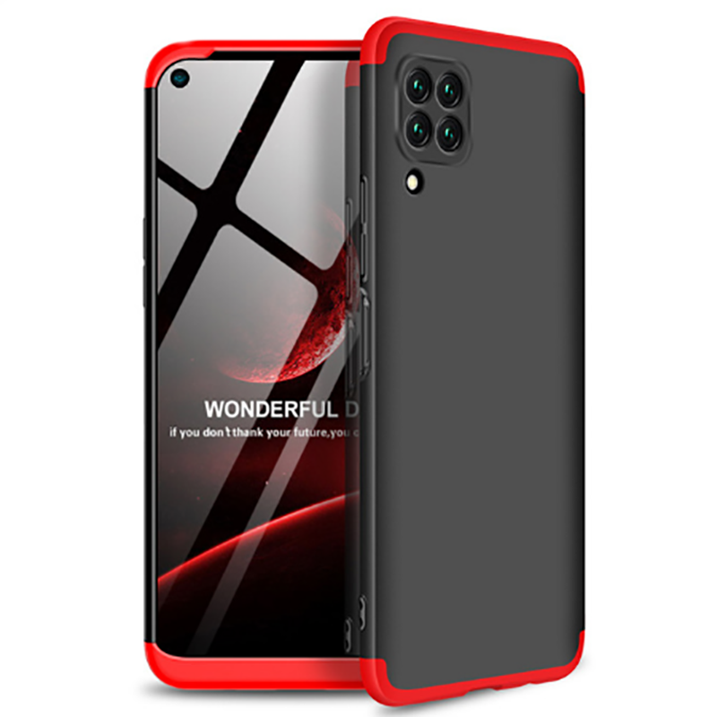 Huawei P40 Lite Kılıf Zore Ays Kılıf