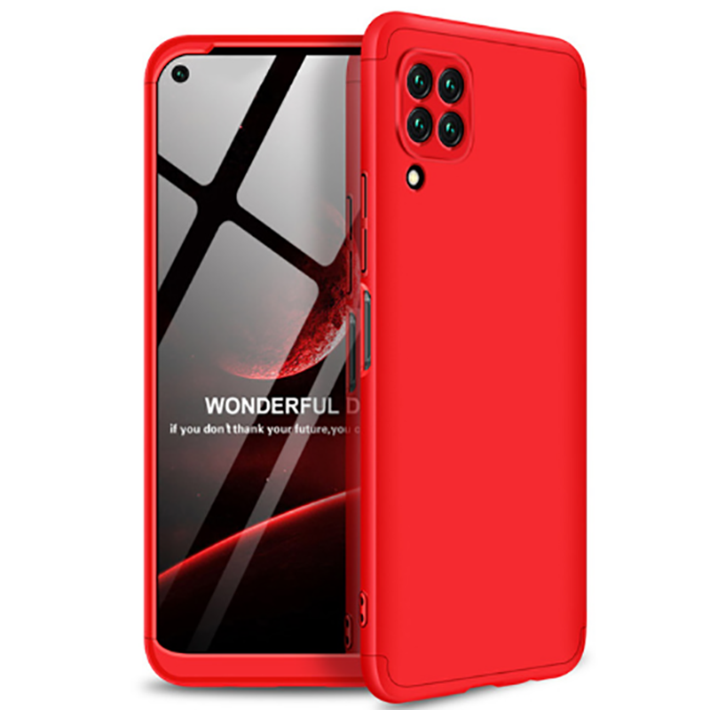 Huawei P40 Lite Kılıf Zore Ays Kılıf
