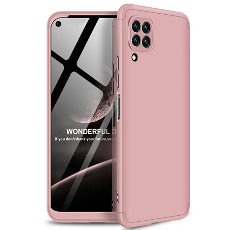Huawei P40 Lite Kılıf Zore Ays Kılıf