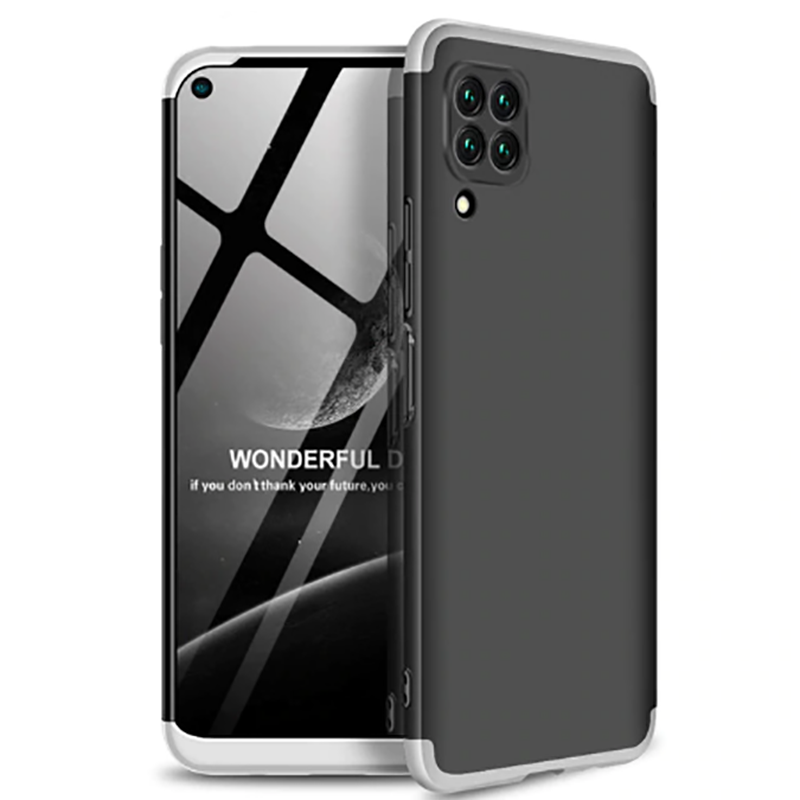 Huawei P40 Lite Kılıf Zore Ays Kılıf