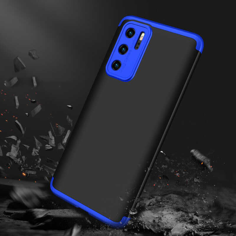 Huawei P40 Pro Kılıf Zore Ays Kılıf