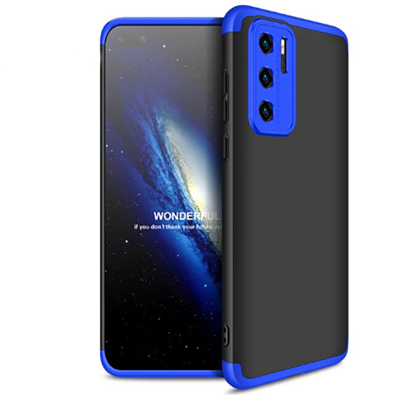 Huawei P40 Pro Kılıf Zore Ays Kılıf