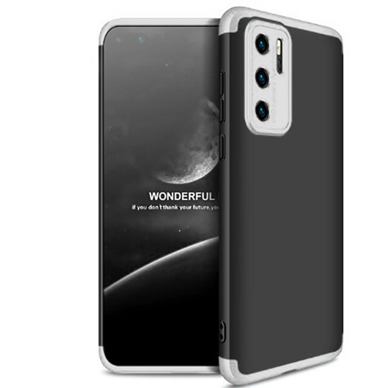 Huawei P40 Pro Kılıf Zore Ays Kılıf