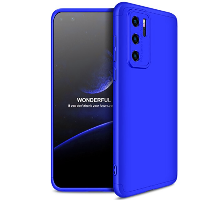 Huawei P40 Pro Kılıf Zore Ays Kılıf