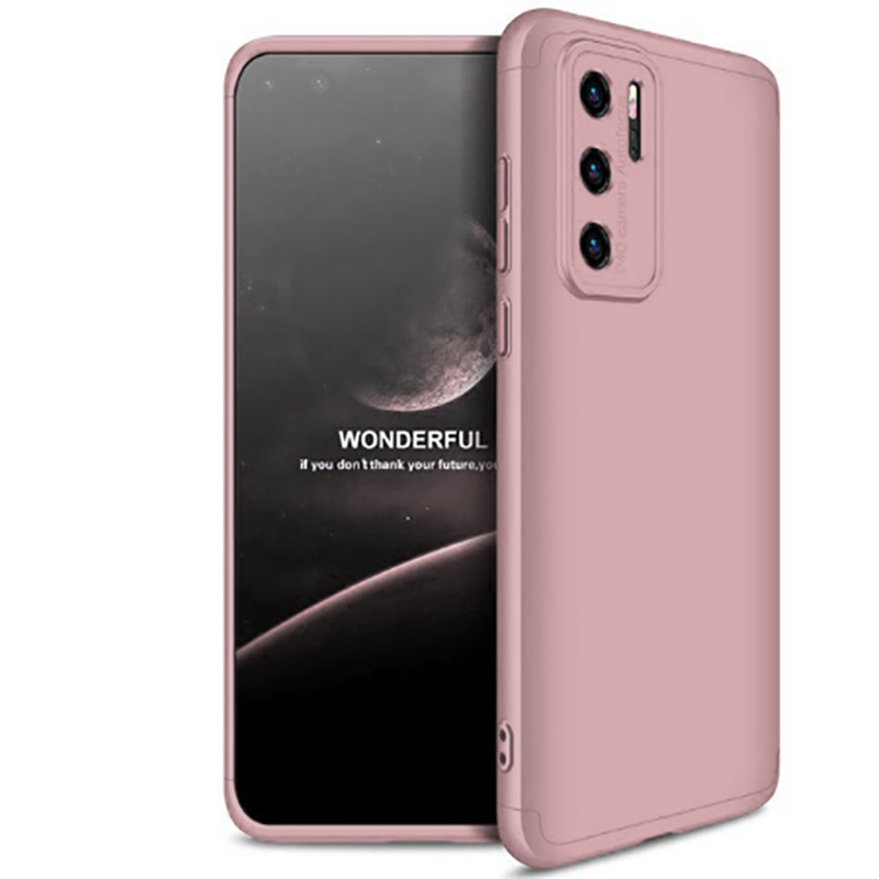 Huawei P40 Pro Kılıf Zore Ays Kılıf