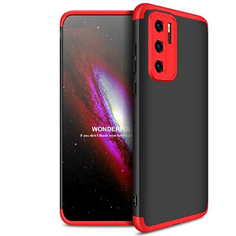 Huawei P40 Pro Kılıf Zore Ays Kılıf