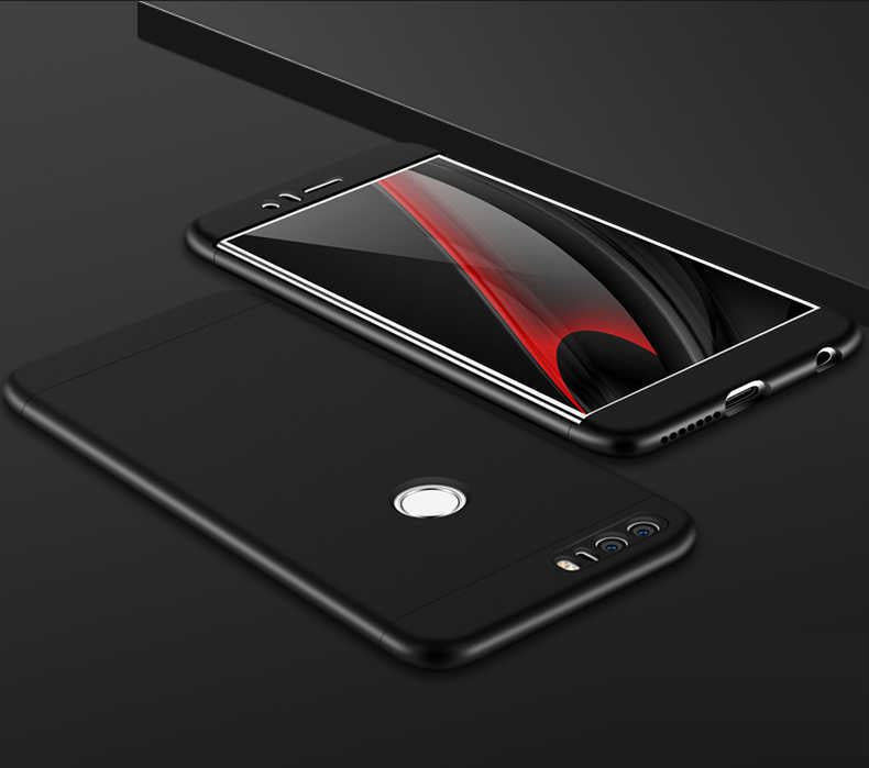 Huawei P9 Lite 2017 Kılıf Zore Ays Kılıf