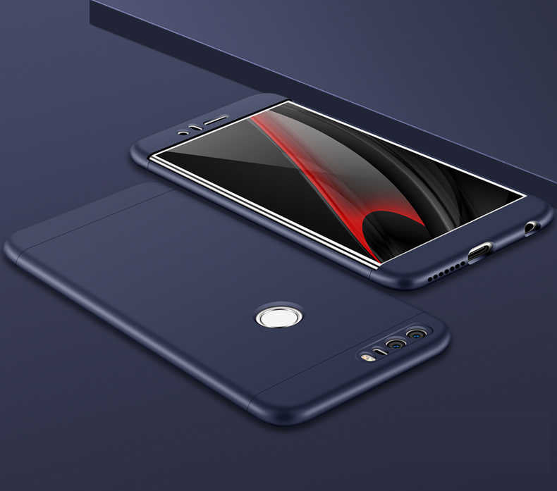 Huawei P9 Lite 2017 Kılıf Zore Ays Kılıf