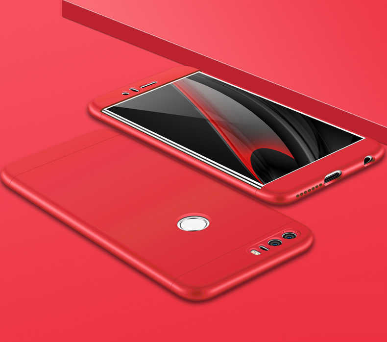 Huawei P9 Lite 2017 Kılıf Zore Ays Kılıf